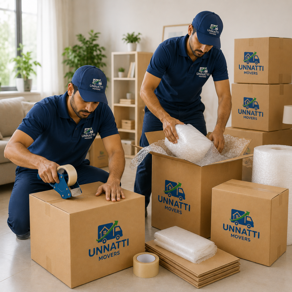 packing services 4 packing services 4